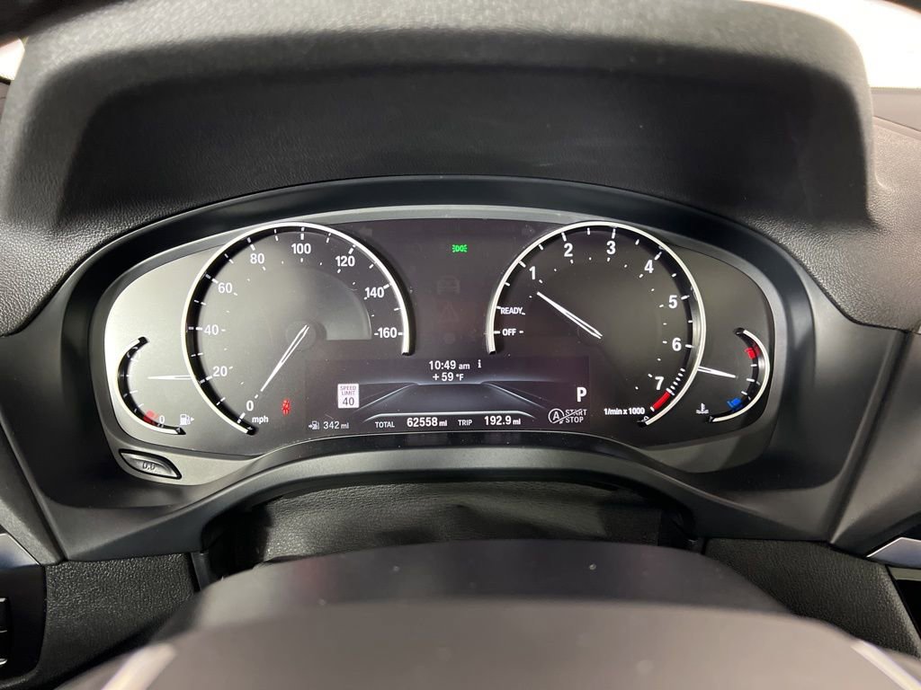 Used 2020 BMW X3 xDrive30i w/ Convenience Package image 21
