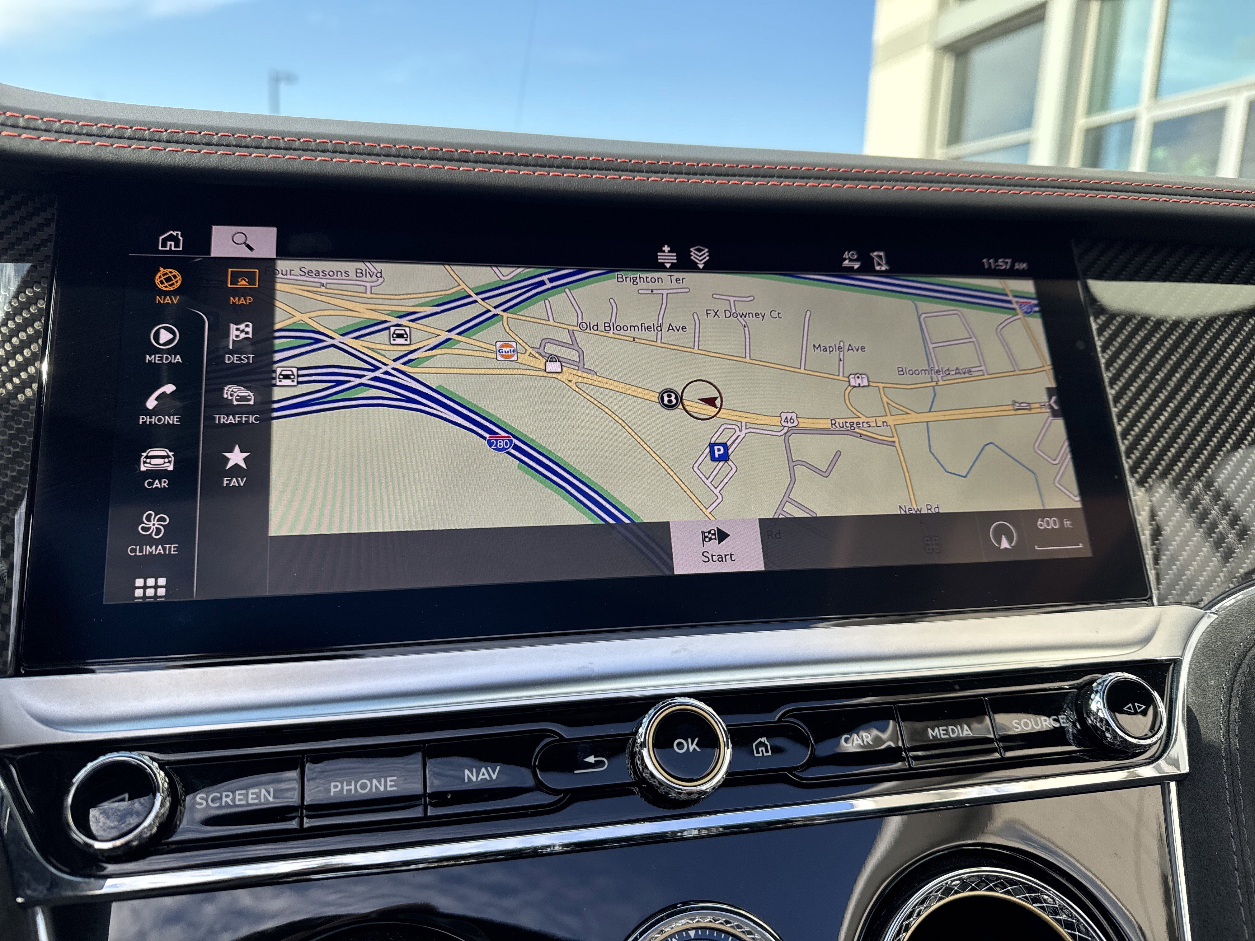 Used 2022 Bentley Continental GT Speed image 23