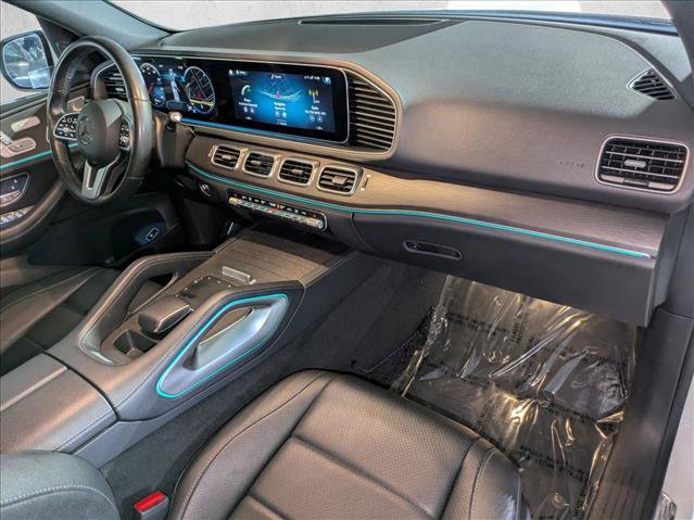 Used 2021 Mercedes-Benz GLE 350 image 22