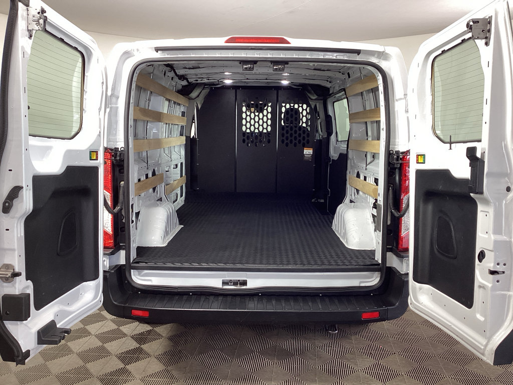 Used 2025 Ford Transit 250 Low Roof w/ Exterior Upgrade Package RWD image 24
