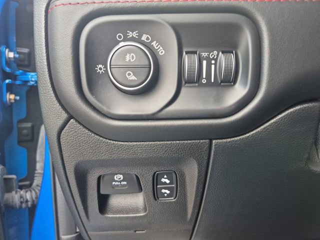 Used 2021 RAM 1500 TRX w/ TRX Level 2 Equipment Group AWD/4WD image 25