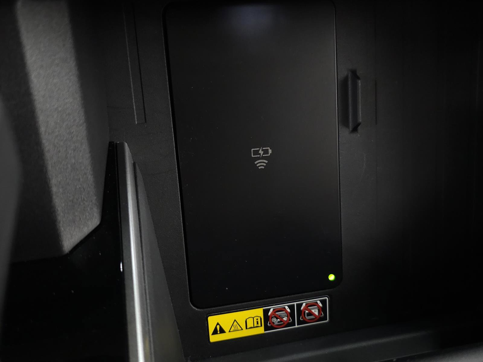 Used 2025 Toyota Sequoia Limited image 39