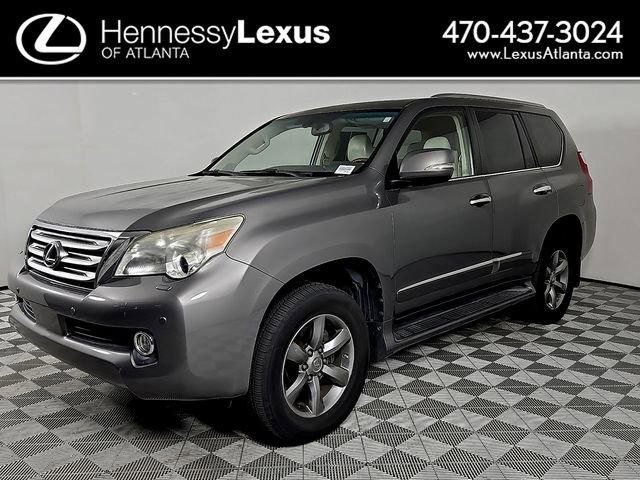 Used 2012 Lexus GX 460 Premium image 1