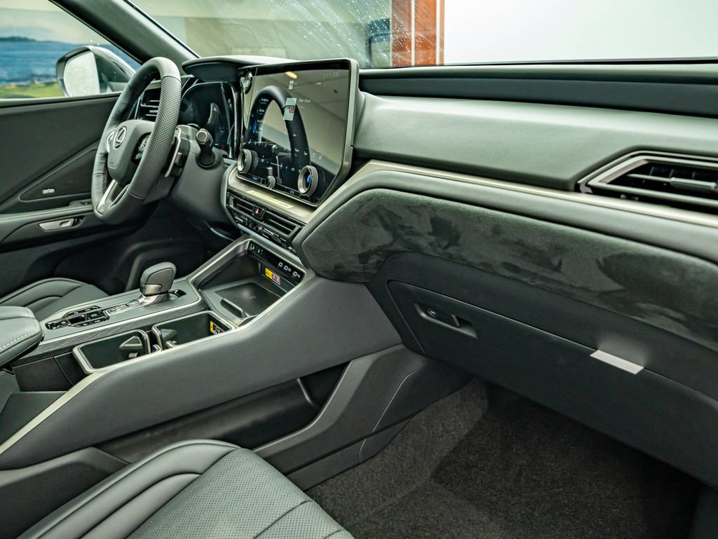New 2026 Lexus TX 350 AWD w/ Technology Package image 38