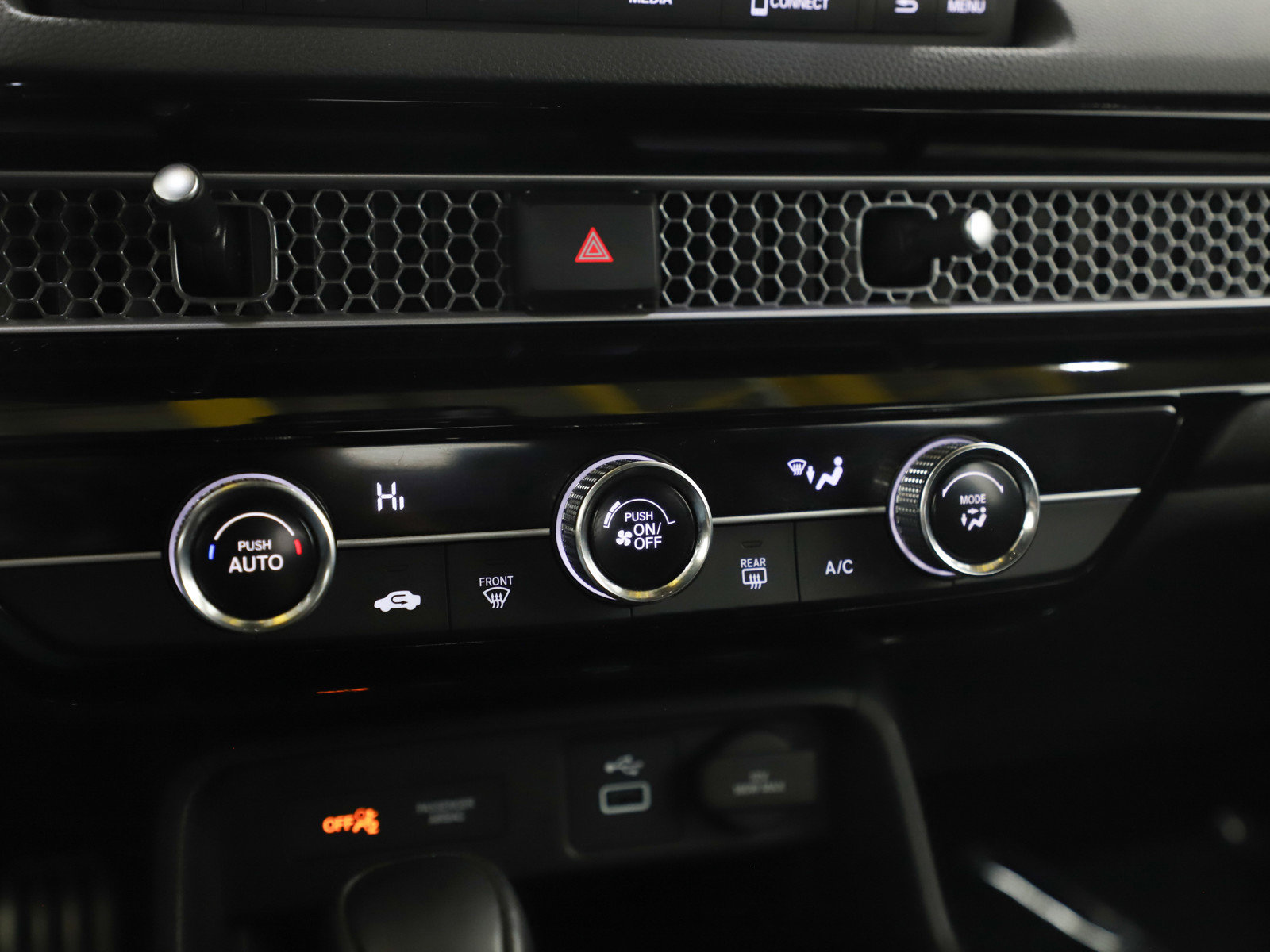 Used 2022 Honda Civic Sport image 21