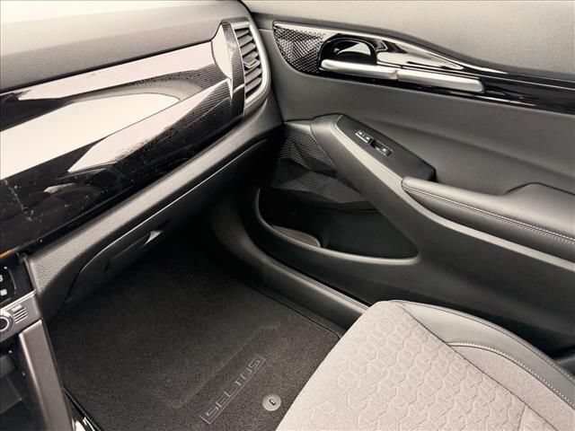 New 2026 Kia Seltos S AWD/4WD image 27