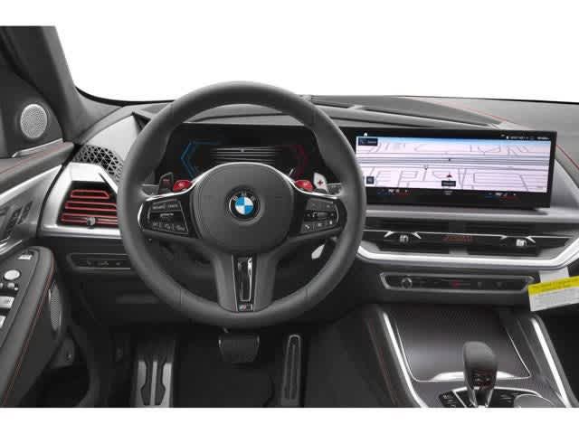 New 2026 BMW XM Label Red AWD/4WD image 4