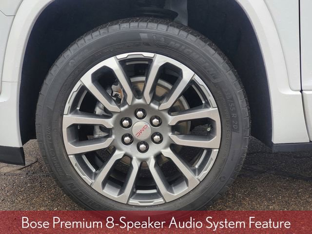 Used 2022 GMC Acadia Denali image 6