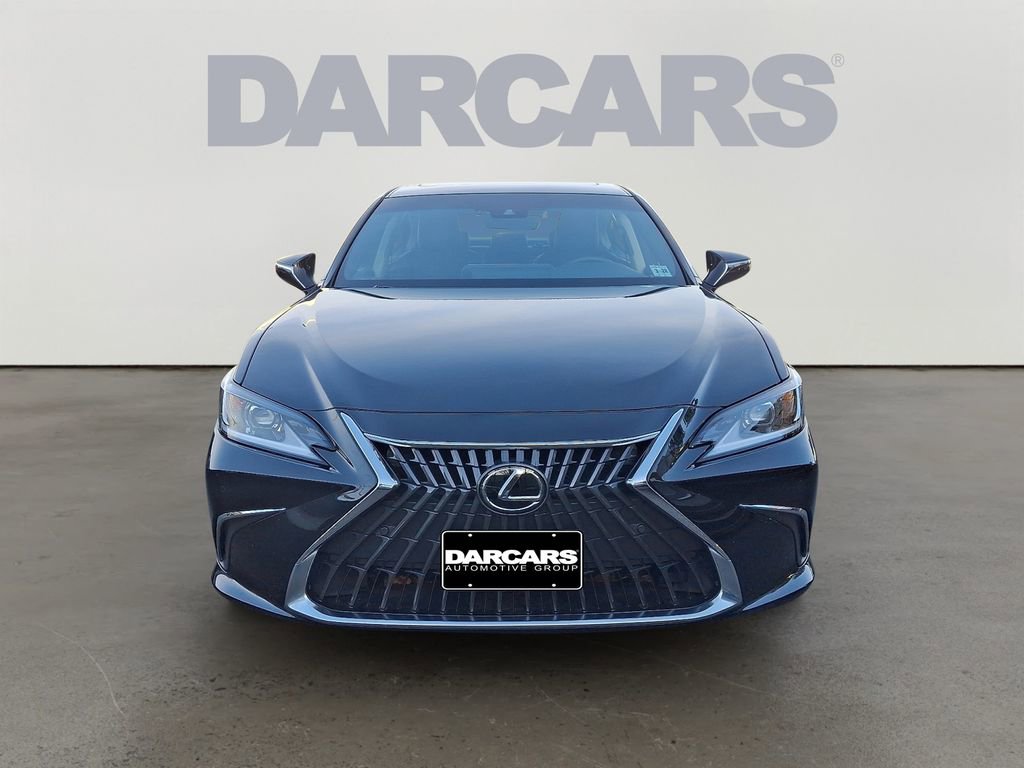 Used 2023 Lexus ES 350 w/ Premium Package image 2