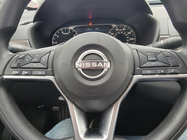 Used 2024 Nissan Altima 2.5 SV image 29