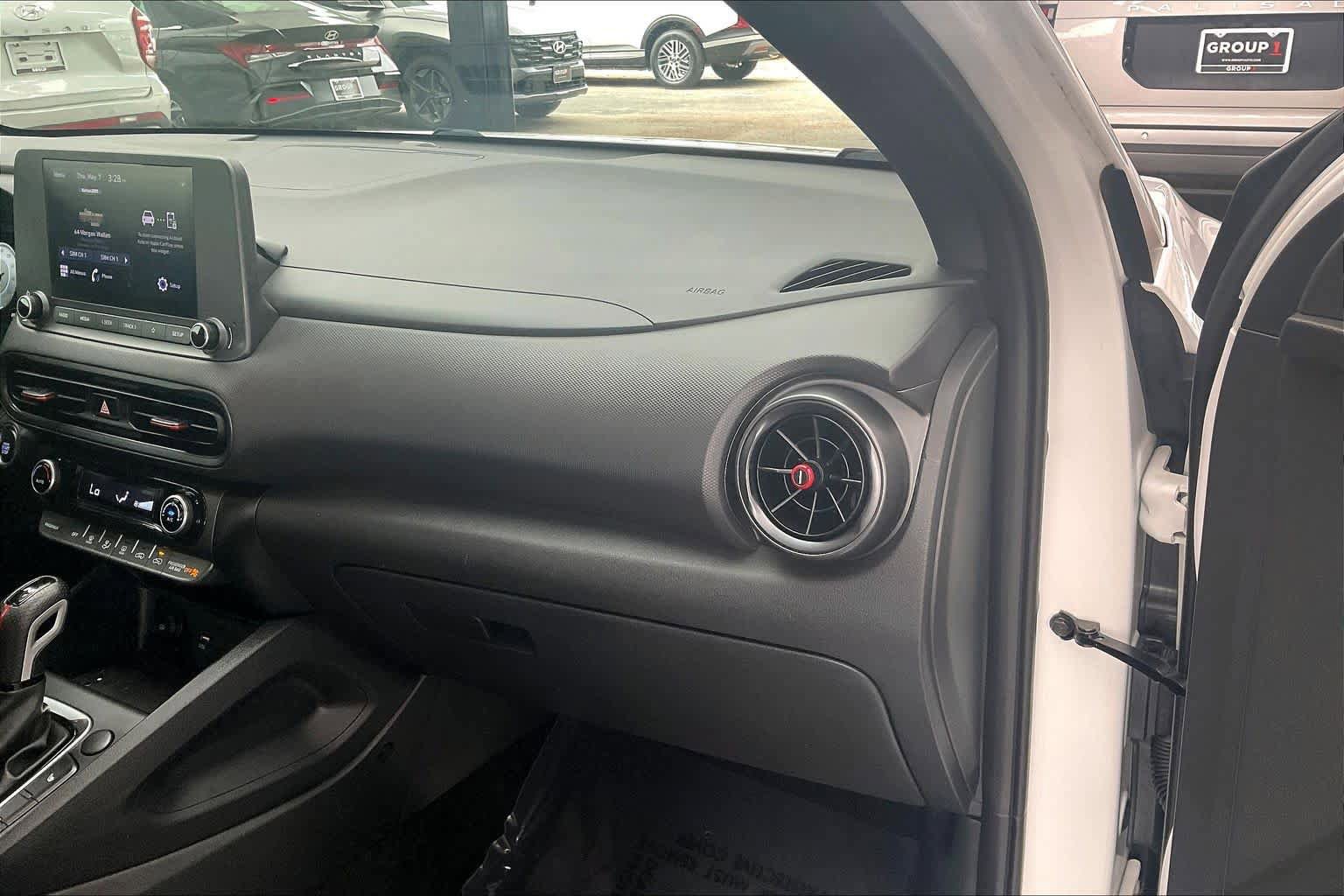 Certified 2022 Hyundai Kona N Line FWD image 19