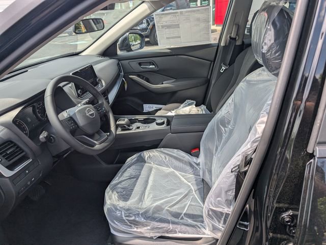 New 2026 Nissan Rogue SV w/ Cold Weather Package AWD/4WD image 14