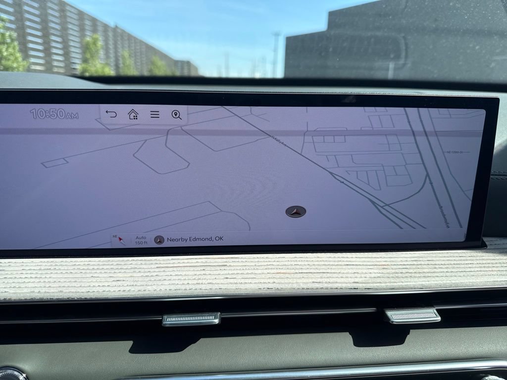 New 2026 Genesis GV80 3.5T Prestige AWD/4WD image 19