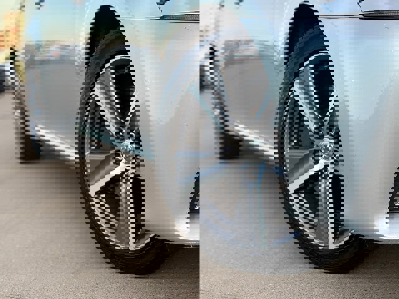 Used 2016 Lexus GS 350 image 10