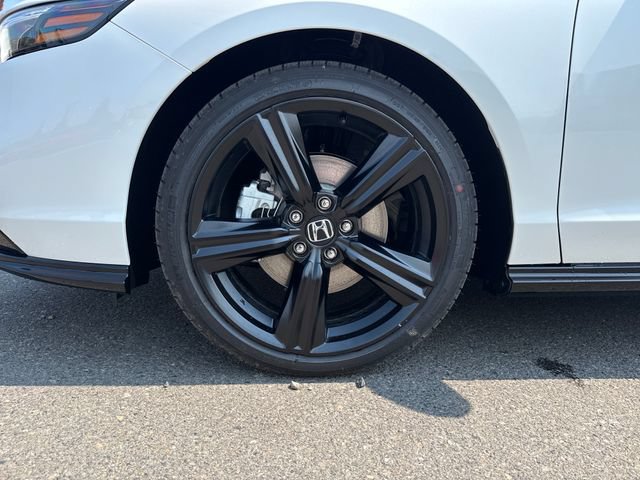 New 2026 Honda Accord Sport image 30