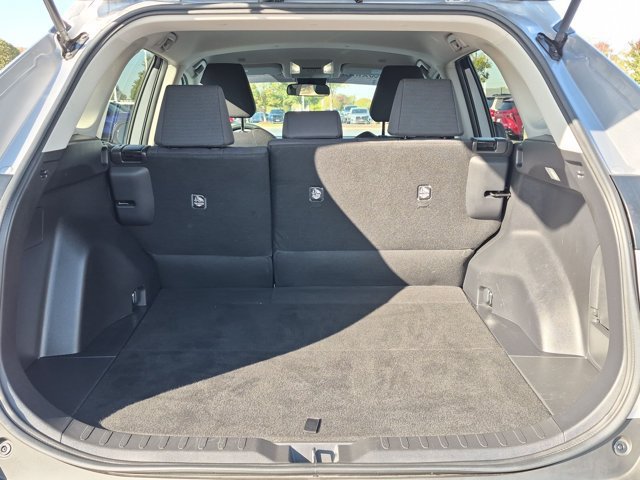 Certified 2024 Toyota RAV4 LE AWD/4WD image 17