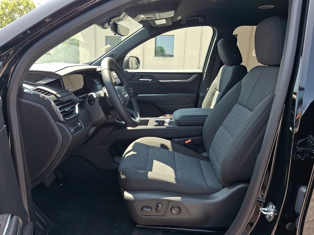 New 2026 GMC Acadia Elevation AWD/4WD image 7