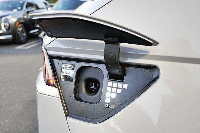 New 2027 Hyundai Ioniq 5 Limited RWD image 12