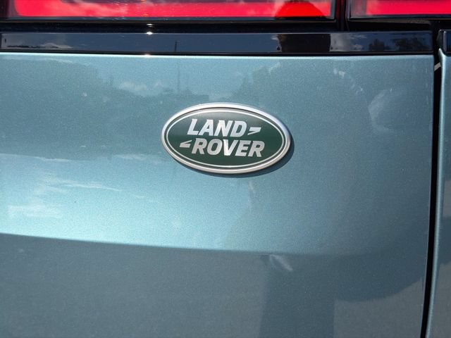 Used 2023 Land Rover Range Rover Sport SE Dynamic AWD/4WD image 47