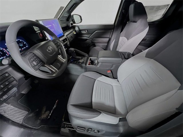 New 2025 Toyota Tacoma TRD Off-Road image 11