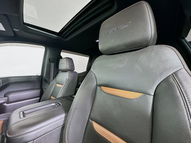 Used 2019 GMC Sierra 1500 AT4 w/ AT4 Premium Package image 22
