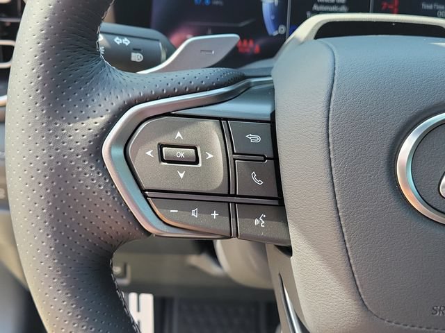 New 2026 Lexus IS 350 F Sport w/ Handling Package AWD/4WD image 21