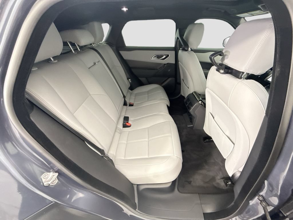 Certified 2026 Land Rover Range Rover Velar S AWD/4WD image 21