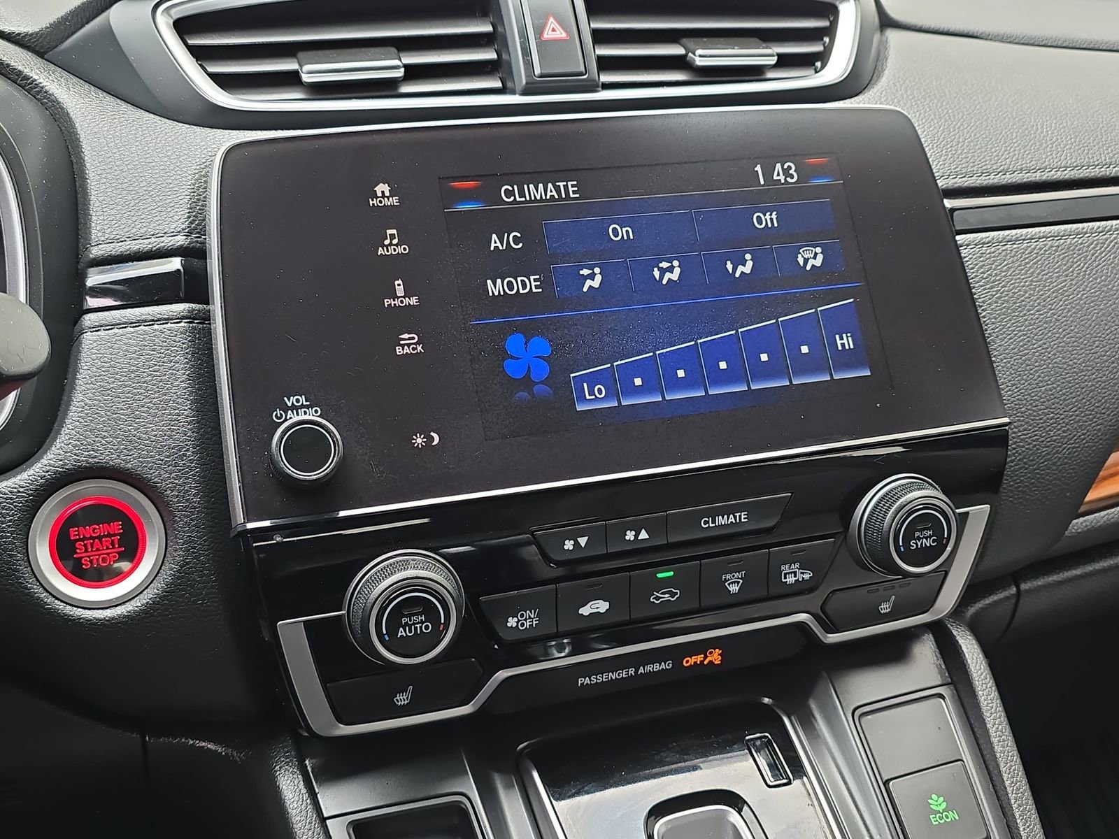 Used 2019 Honda CR-V EX-L image 25