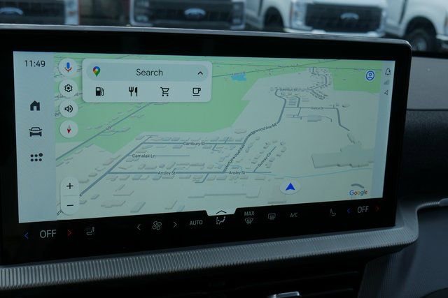 New 2026 Ford Explorer ST-Line w/ ST-Line Street Pack image 4