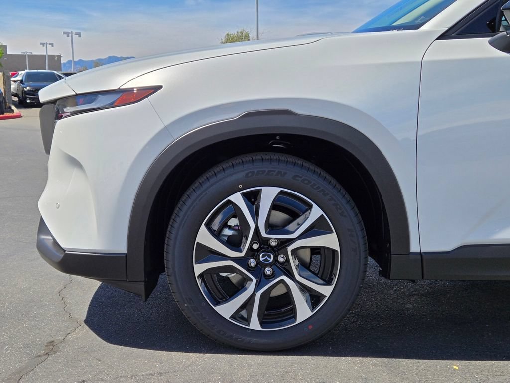 New 2026 MAZDA CX-5 Preferred AWD/4WD image 12