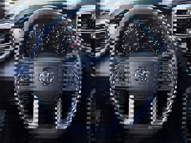 New 2026 Toyota Tundra SR5 image 14