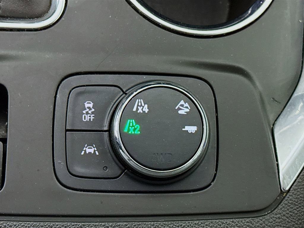 Used 2021 Chevrolet Traverse Premier w/ Redline Edition AWD/4WD image 12