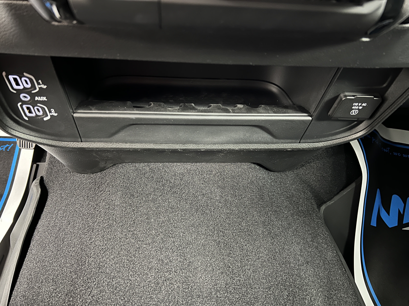 New 2027 RAM 2500 Tradesman AWD/4WD image 20