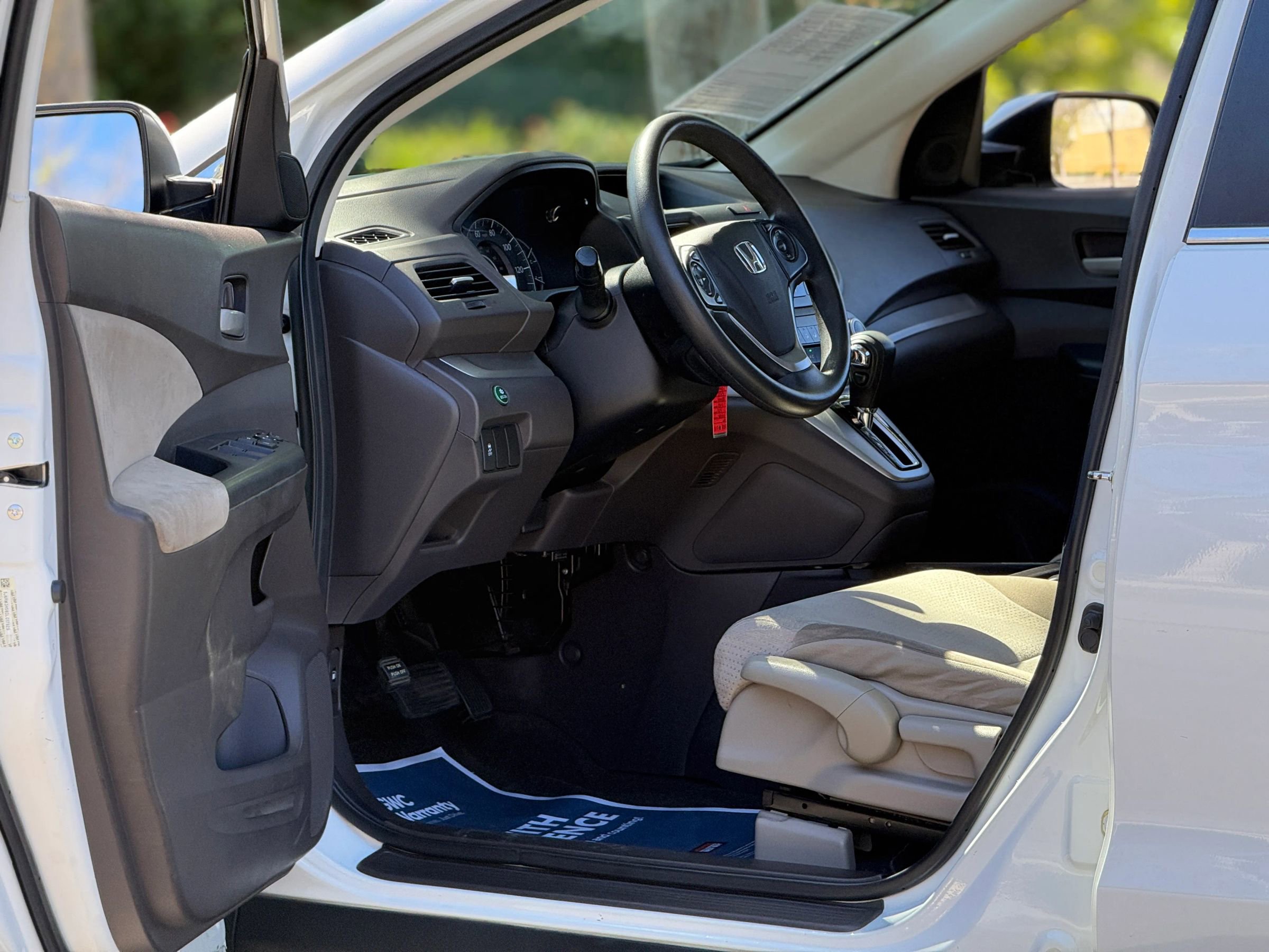 Used 2013 Honda CR-V EX image 11