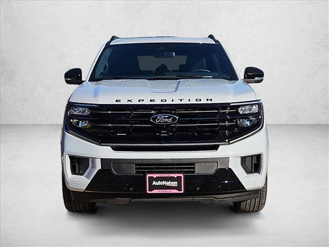 New 2026 Ford Expedition Platinum w/ Stealth Appearance Package image 6