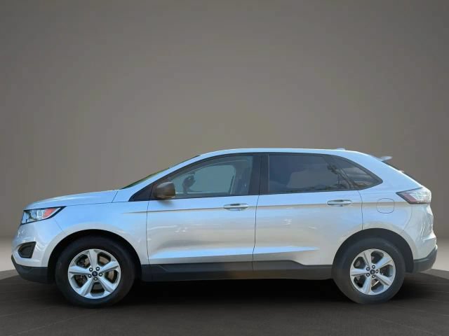 Used 2016 Ford Edge SE AWD/4WD image 8