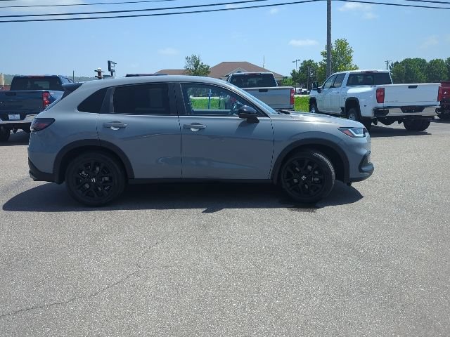 Used 2023 Honda HR-V Sport image 26