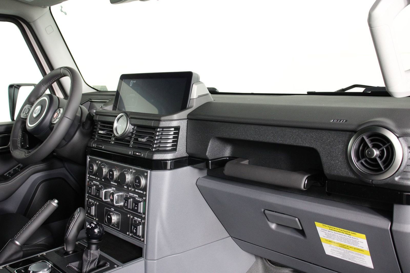 New 2026 INEOS Grenadier image 11