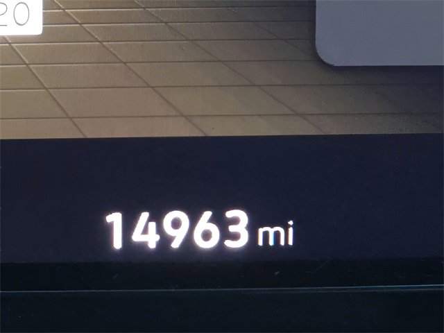 Used 2023 Volkswagen GTI Autobahn image 26