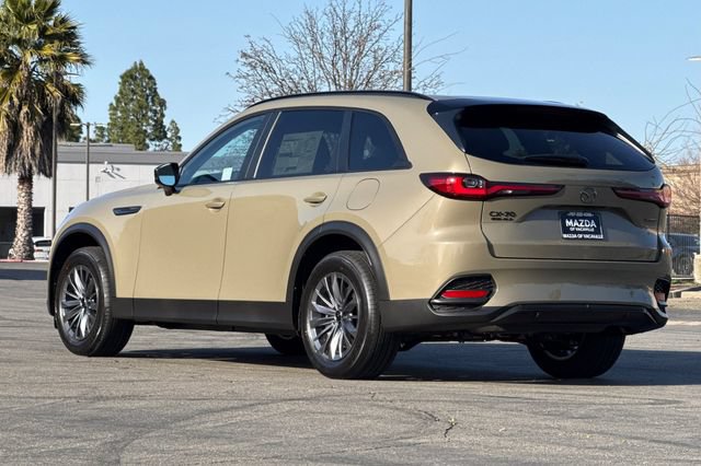 New 2026 MAZDA CX-70 SC AWD/4WD image 6