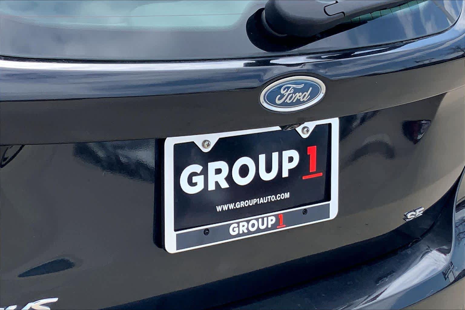 Used 2015 Ford Focus SE FWD image 31
