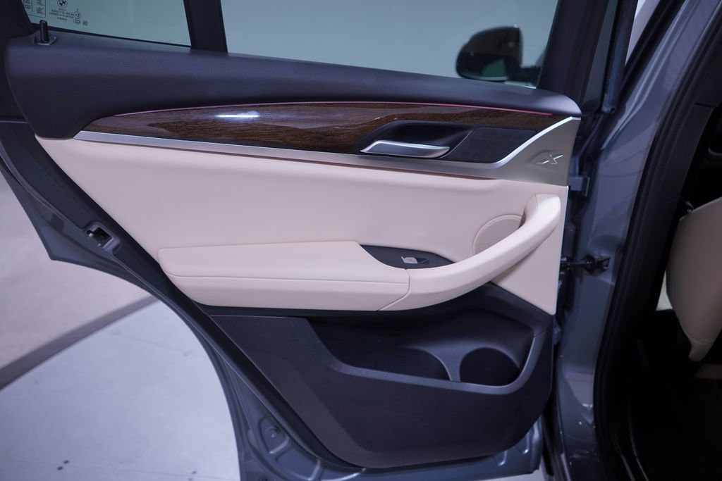 Used 2023 BMW X3 sDrive30i w/ Convenience Package image 15