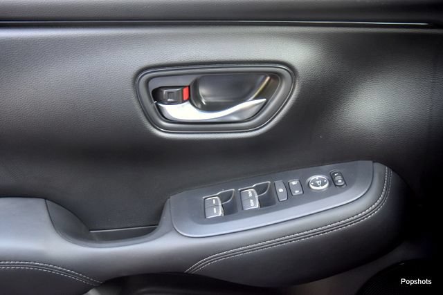 New 2027 Honda HR-V EX-L image 6