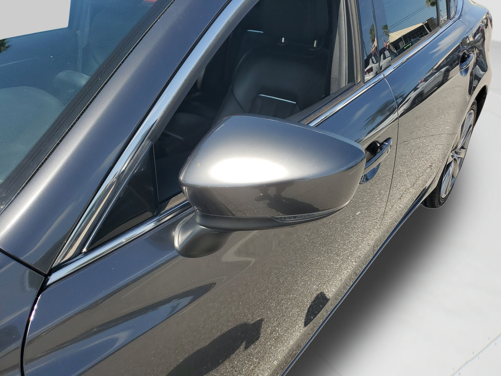Used 2020 MAZDA MAZDA6 Signature FWD image 33