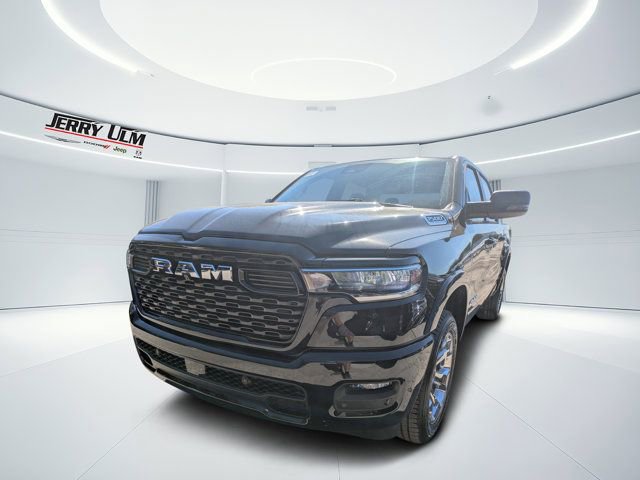 New 2026 RAM 1500 Big Horn image 6