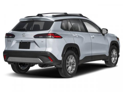 New 2026 Toyota Corolla Cross LE AWD/4WD image 5