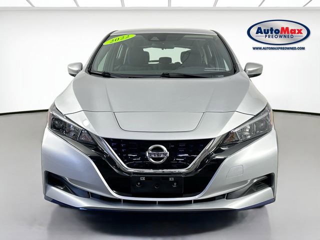 Used 2022 Nissan Leaf S Plus FWD image 6
