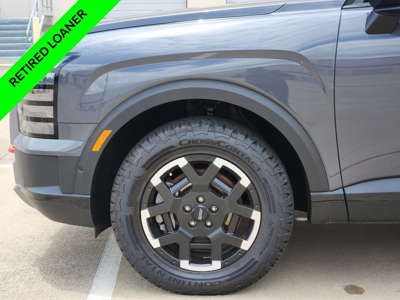New 2026 Hyundai Palisade XRT Pro AWD/4WD image 5