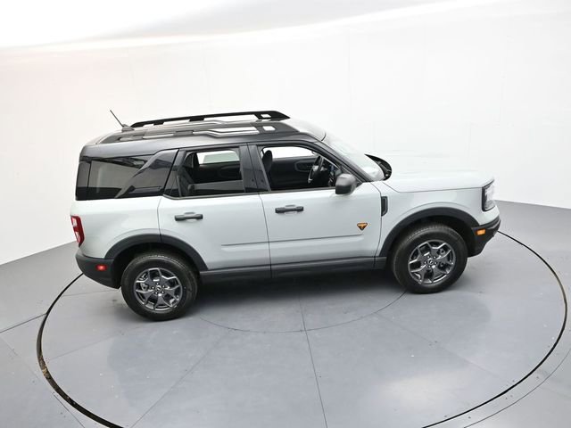 Used 2023 Ford Bronco Sport Badlands image 25