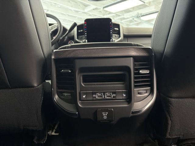 New 2026 RAM 2500 Laramie image 29